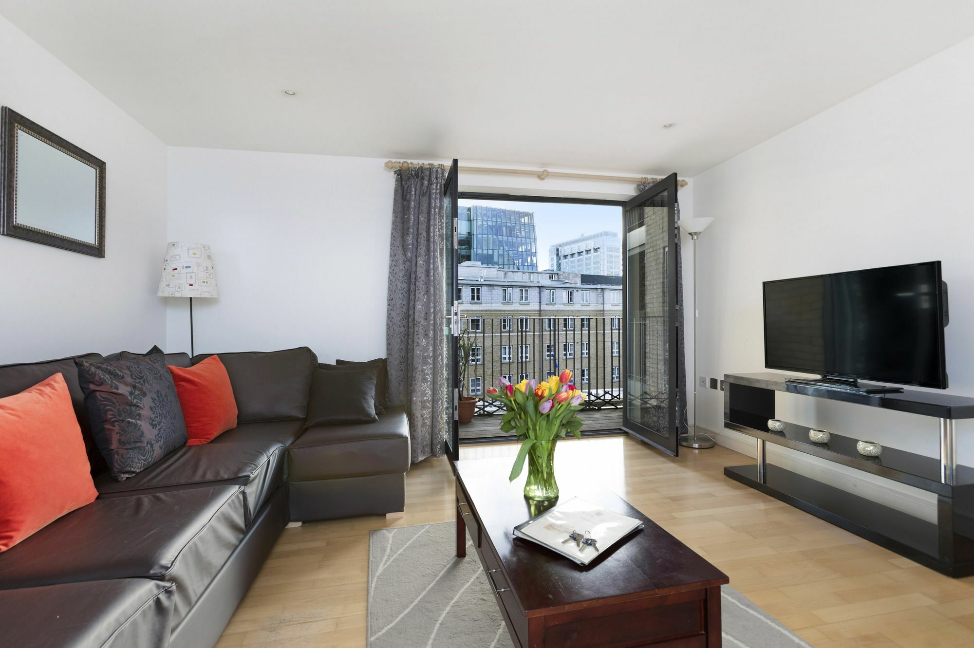 Club Living - Regents Park & Euston Apartments London Exterior photo