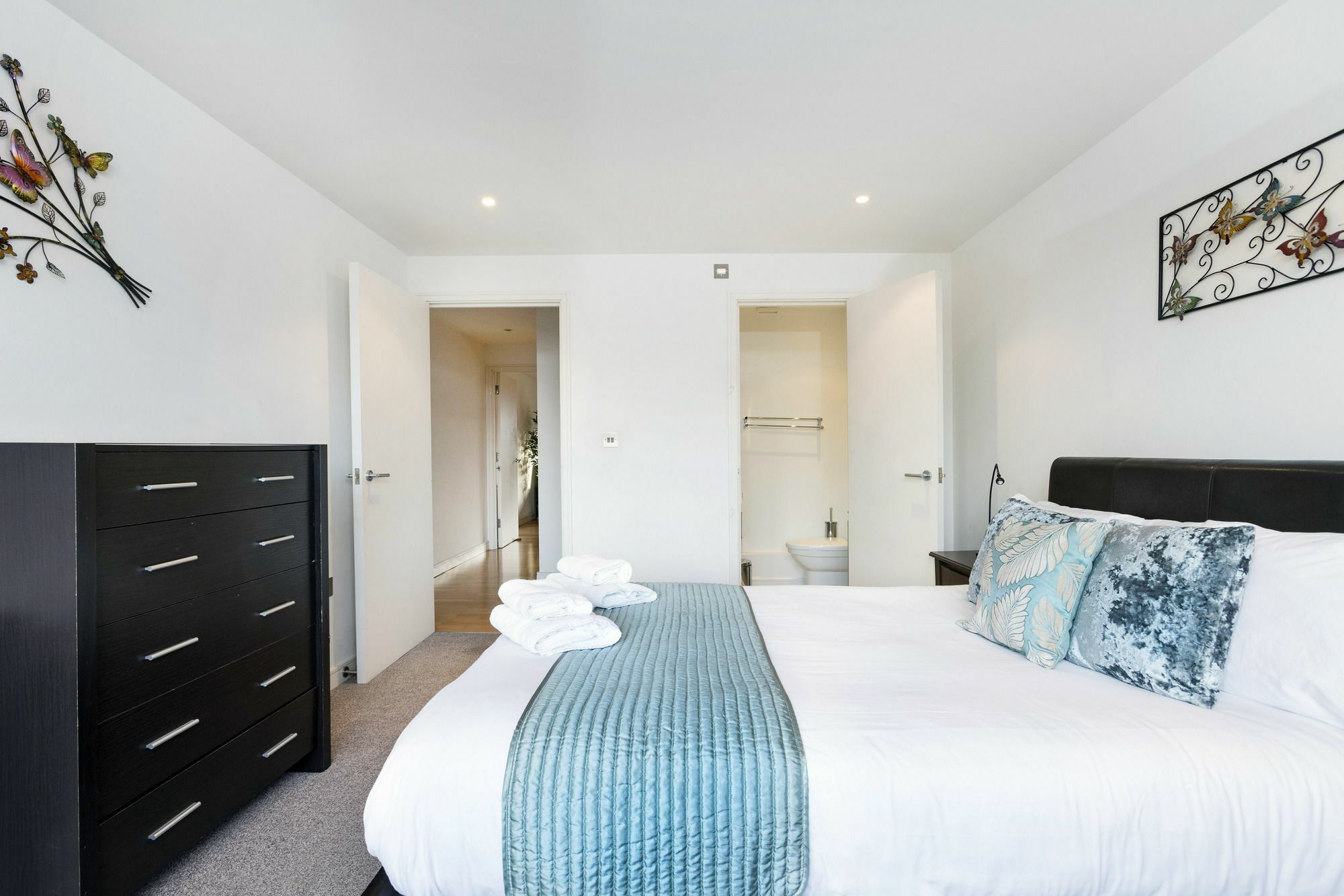 Club Living - Regents Park & Euston Apartments London Exterior photo