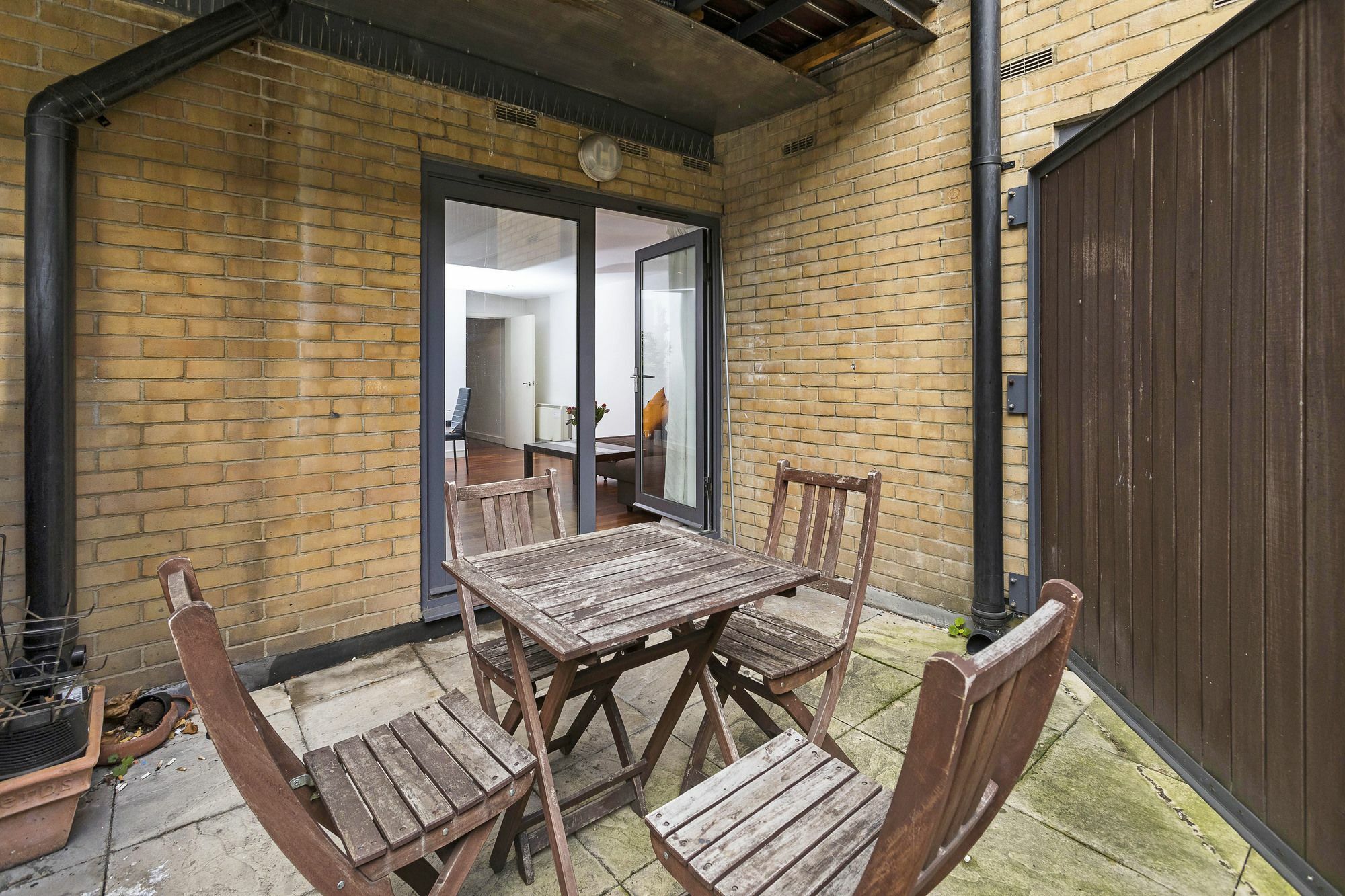 Club Living - Regents Park & Euston Apartments London Exterior photo